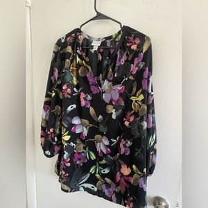 Ava Viv Blouse